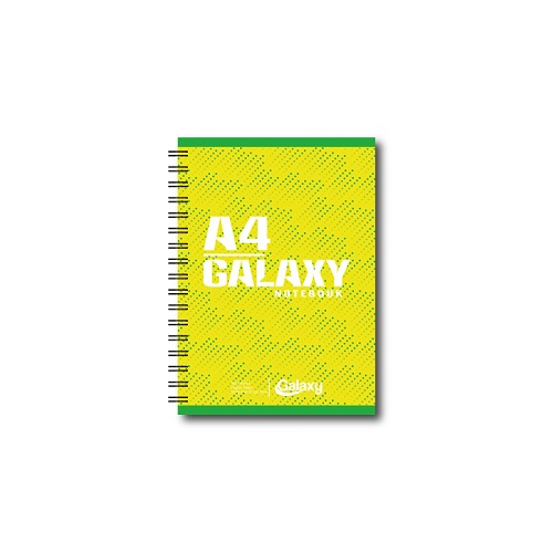 Galaxy Notebook  color 4